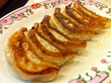 餃子