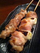 焼鳥