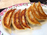 餃子