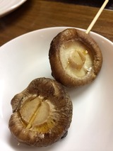 しいたけ