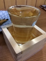 樽酒