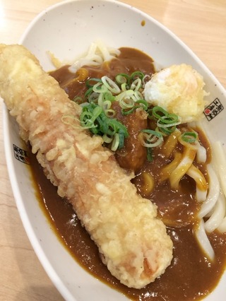 シャリカレー