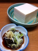 奴とうふ
