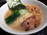 塩らーめん