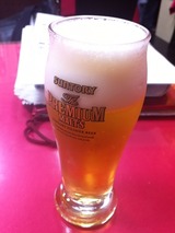 生ビール
