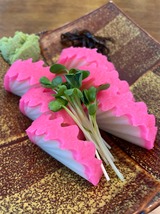 板わさ