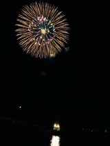 花火