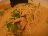 麺