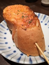 焼バケット串