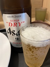 スーパードライ