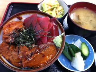 めちゃ丼