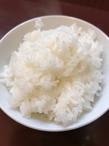ライス小