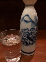 鷹の夢