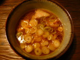 つけだれ