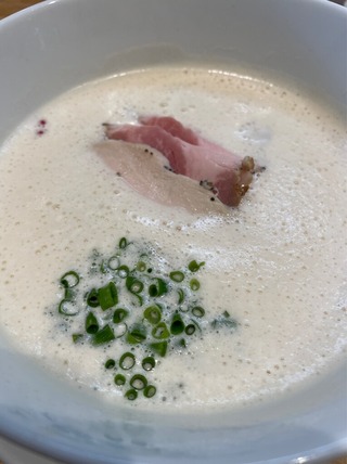 ぱいたんらぁめん