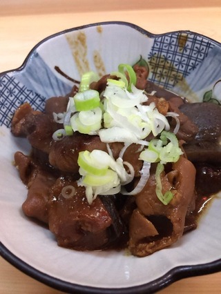 どて