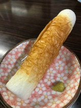 ちくわ
