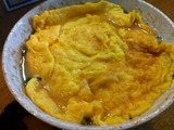 たまごそば