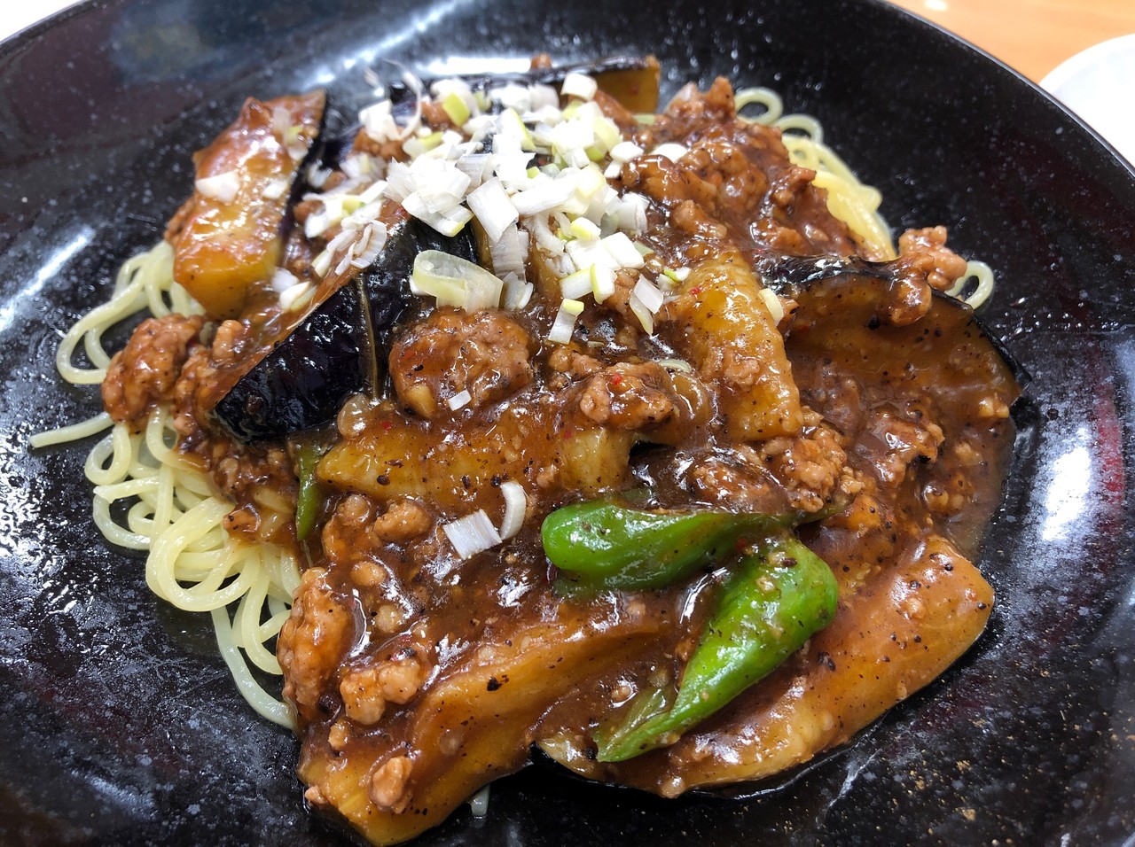 王将メシ 餃子に麻婆茄子炸醤麺 餃子の王将 豊橋 食メモ 愛知 横浜b級グルメと飲み記録