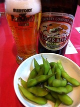 ビール