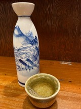 鷹の夢