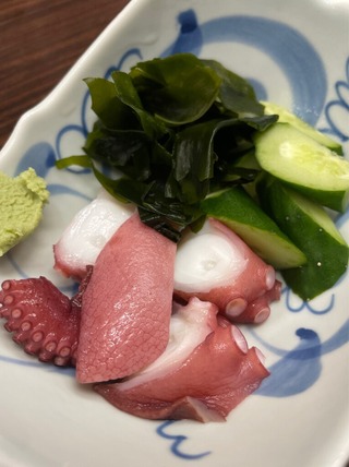 たこぶつ