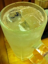酎ハイ
