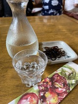 日本酒