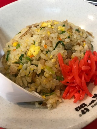 チャーハン