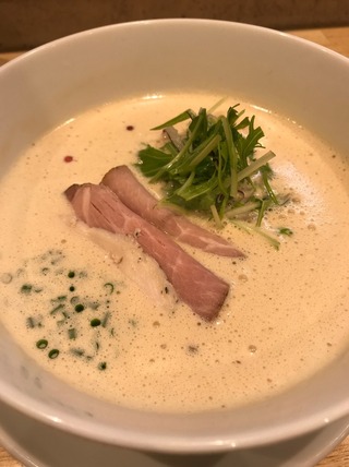 伊勢海老らぁめん