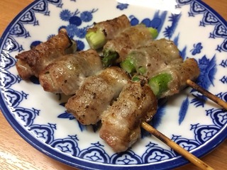肉巻串