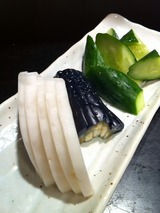 漬物