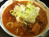 もつ煮