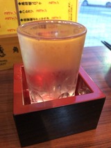 地酒