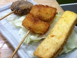 串揚げ