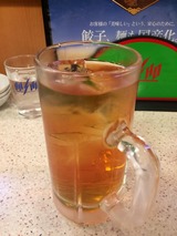 ウーロンハイ