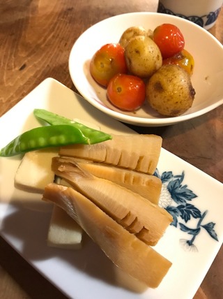 お総菜