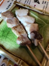 魚串
