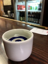蓬莱泉しぼりたて