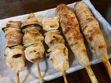 焼鳥