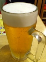 生ビール