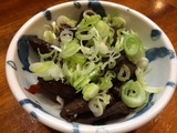 どて煮