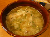 つけだれ