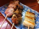 焼鳥