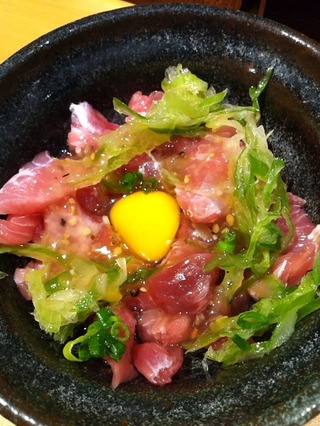 ホホ肉ゆっけ
