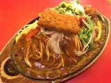 あんかけスパ