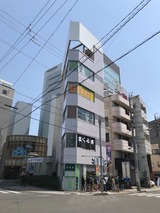 清水港みなみ