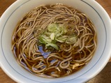 かけそば