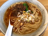 担々麺