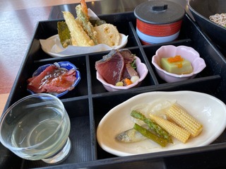 四季めぐり膳